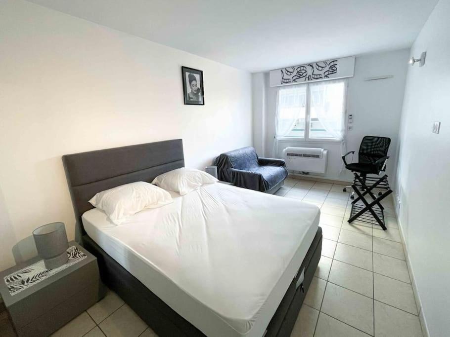 Apartamento Modern One Bedroom In