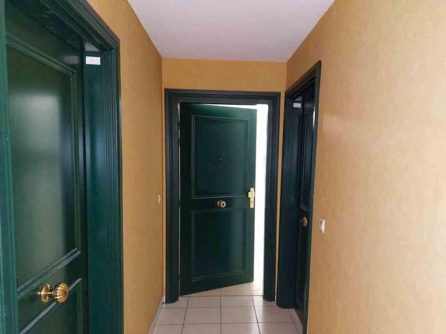 Apartamento Modern One Bedroom In
